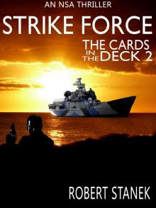 Strike Force Strike Force
