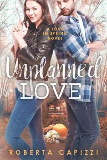 Unplanned Love