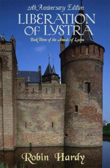 Liberation of Lystra (Annals of Lystra)
