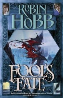 Fool's Fate ttm-3 Fool's Fate ttm-3