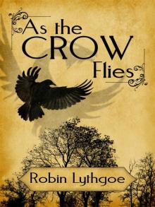 As the Crow Flies: An Epic Fantasy Adventure