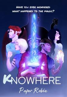 Knowhere