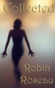 Collected (Selected Book 1) Collected (Selected Book 1)
