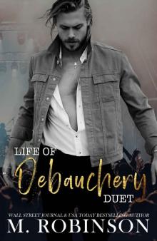 Life of Debauchery Duet MASTER
