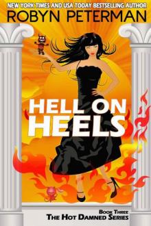 Hell On Heels Hell On Heels
