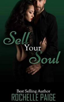 Sell Your Soul (Body & Soul Book 3)