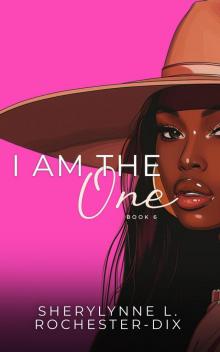 I am The One: Finally Finding Me