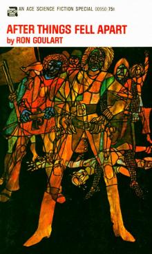 After Things Fell Apart