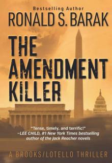 The Amendment Killer