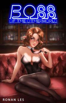 Boss of the Otherworld