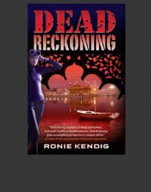 Dead Reckoning