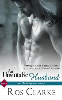 An Unsuitable Husband An Unsuitable Husband