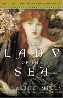 Tristan and Isolde - 03 - The Lady of the Sea