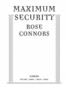 Maximum Security