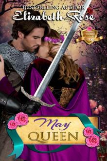 May Queen: Holiday Knights Series Book 3 - May Day
