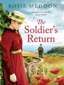 The Soldier's Return The Soldier's Return