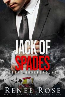 Jack of Spades: A Mafia Romance Jack of Spades: A Mafia Romance