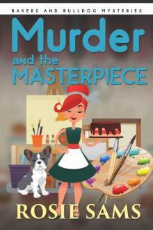 Murder and the Masterpiece Murder and the Masterpiece