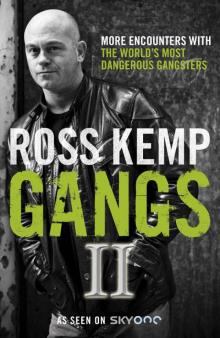 Gangs II Gangs II