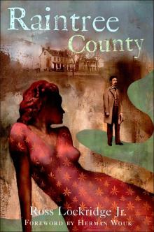 Raintree County Raintree County