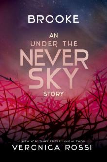 Brooke: An Under the Never Sky Story
