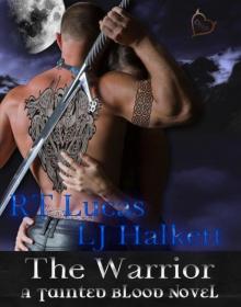 The Warrior The Warrior