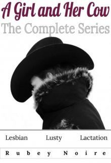 A Girl and Her Cow: The Complete Series