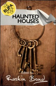 The Rupa Book of Haunted Houses