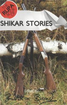 The Rupa Book of Shikar Stories & Great Animal Stories 2 In 1