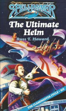 The Ultimate Helm The Ultimate Helm