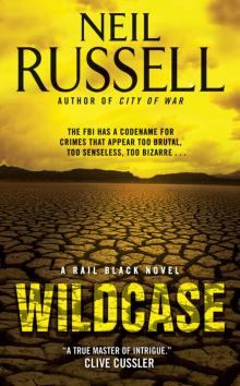 Rail Black 02 - Wildcase