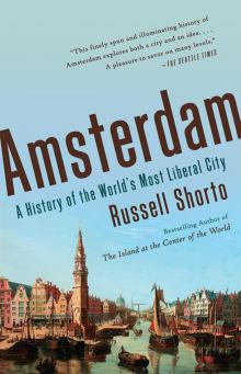 Amsterdam Amsterdam