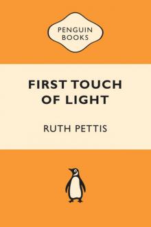 First Touch of Light