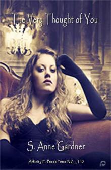 The Very Thought of You