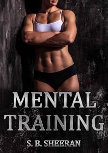Mental Training Mental Training