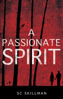 A Passionate Spirit