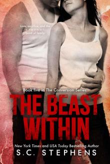 The Beast Within The Beast Within