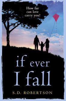 If Ever I Fall If Ever I Fall