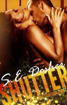 Shutter: The Complete Series Shutter: The Complete Series
