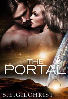 The Portal (Novella) The Portal (Novella)