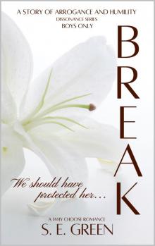 Break