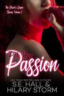 Pick Your Passion Pick Your Passion
