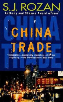 Chin - 01 - China Trade Chin - 01 - China Trade
