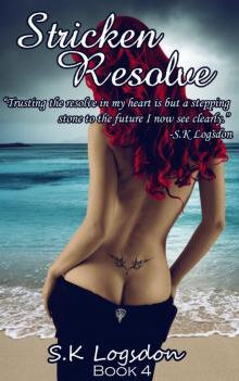 Stricken Resolve Stricken Resolve