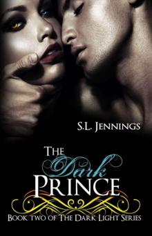 The Dark Prince (The Dark Light Series) The Dark Prince (The Dark Light Series)