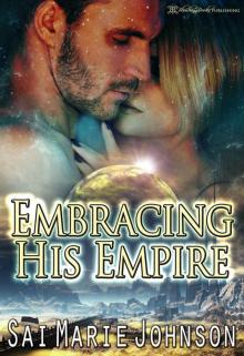 Embracing His Empire Embracing His Empire
