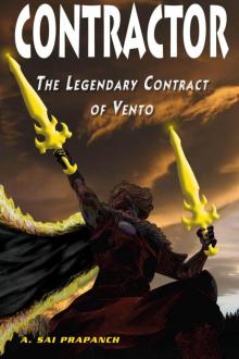 Contractor: The Legendary Contract of Vento Contractor: The Legendary Contract of Vento