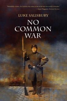 No Common War