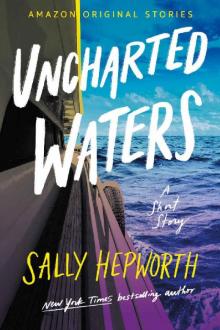 Uncharted Waters (Getaway collection)