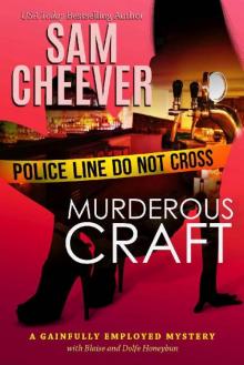 Murderous Craft